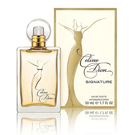 celine dion signature perfume discontinued|Celine Dion perfume 3.4 oz.